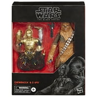 Chewbacca Cloud City Action Figure for sale online Hasbro Star Wars Episode II Attack Of The Clones